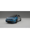 VW Golf Mk8 Paint Protection Film | CrystalGuard TPU PPF Front Kit