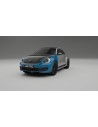 VW Beetle A5 prefacelift PPF | CrystalGuard Front Kit with Carbon Bonnet