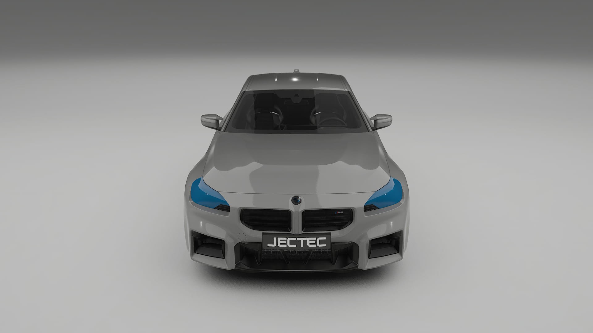 BMW M2 G87 PPF | CrystalGuard Front Kit with Carbon Bonnet