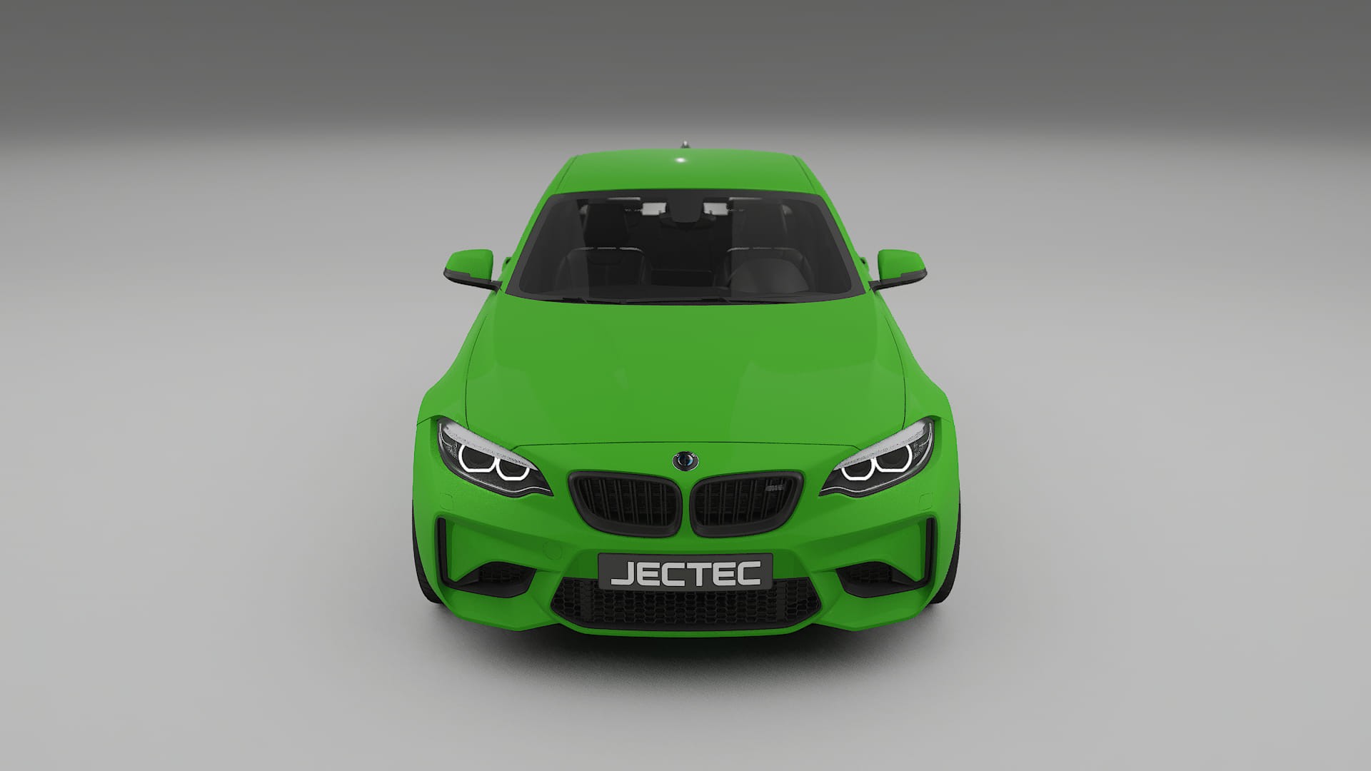 BMW M2 F87 facelift LCI TPU Paint Protection Film | VENOM Color Change PPF Full Pre-Cut Kit