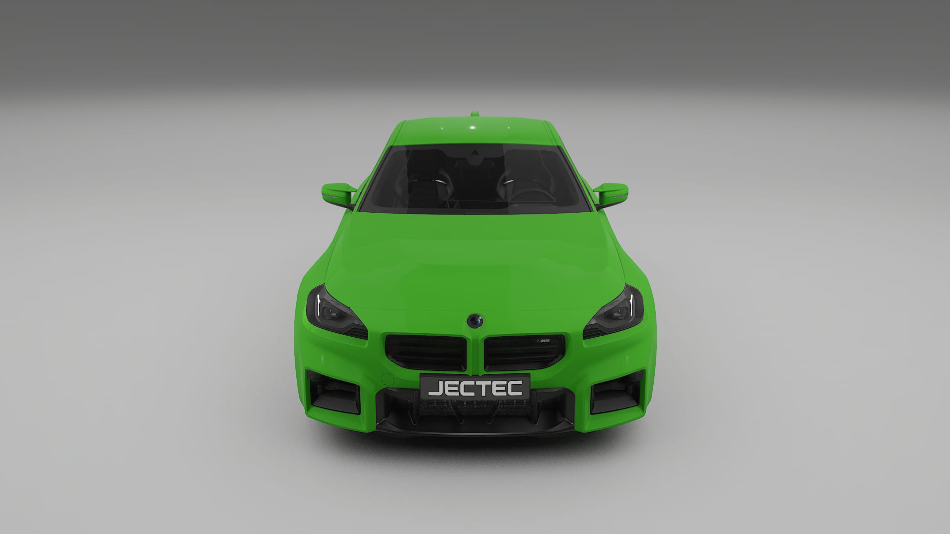 BMW M2 G87 TPU Paint Protection Film | VENOM Color Change PPF Full Pre-Cut Kit