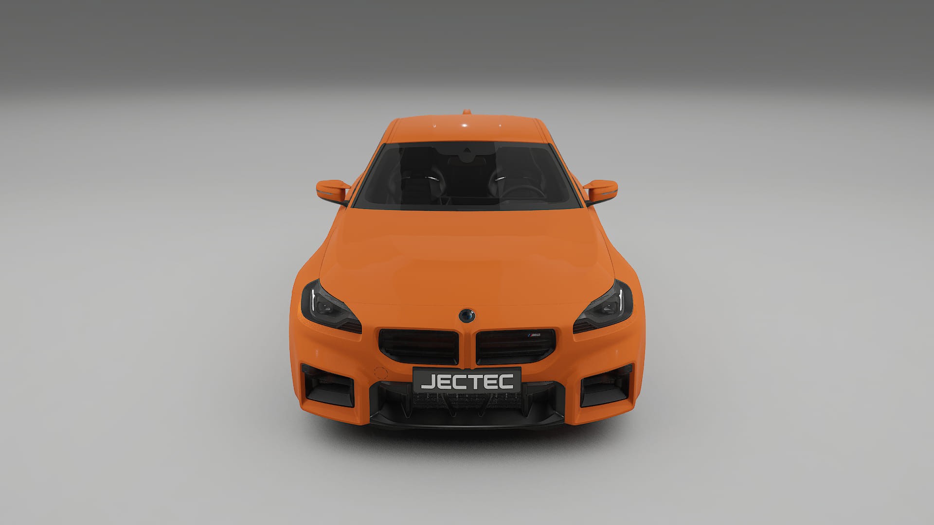 BMW M2 G87 TPU Paint Protection Film | ROCKET Color Change PPF Full Pre-Cut Kit