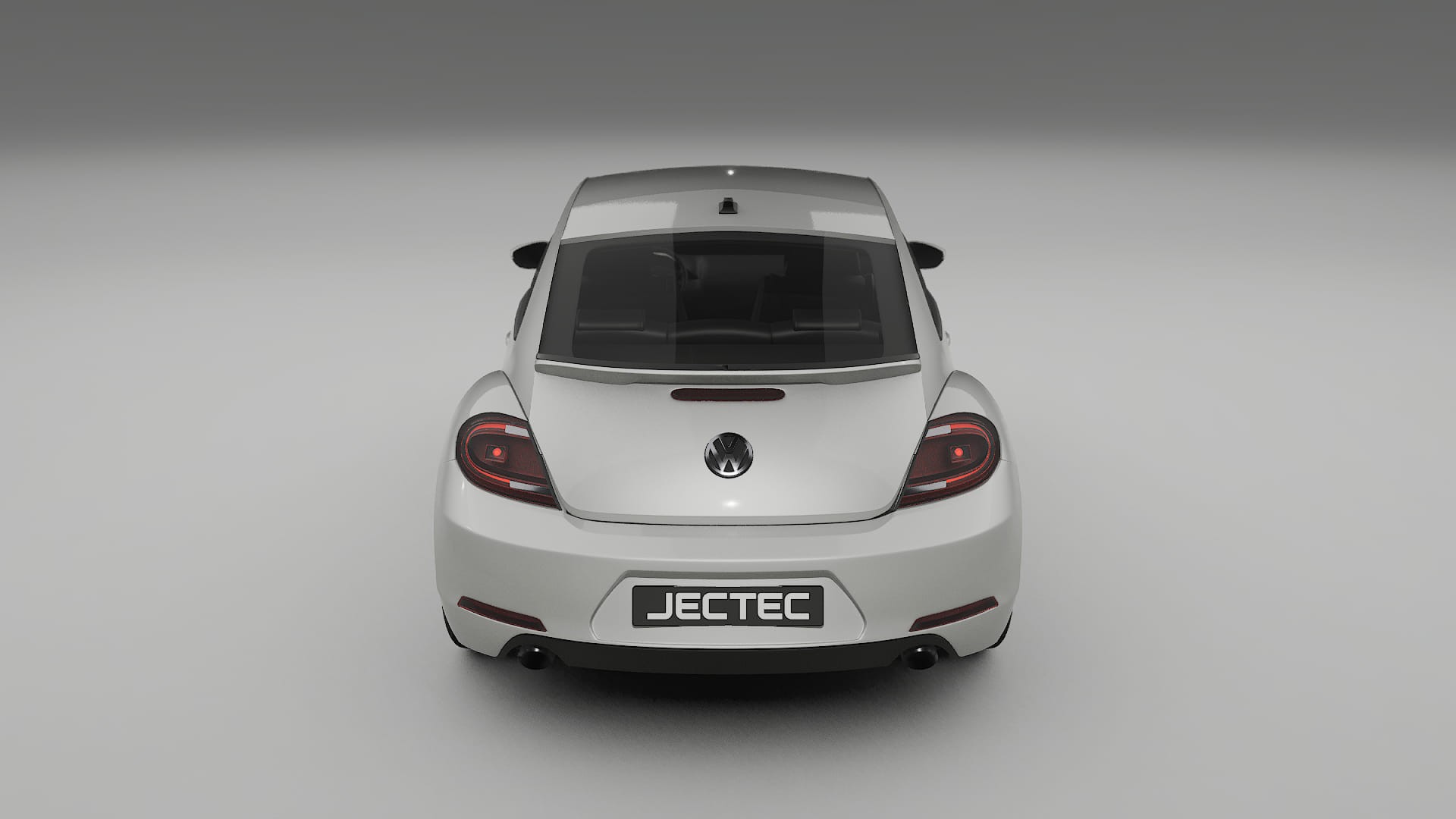 VW Beetle A5 prefacelift pre-LCI TPU Paint Protection Film | PEARL Color Change PPF Full Pre-Cut Kit