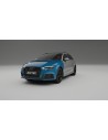 Audi RS3 Sportback 8V facelift LCI Paint Protection Film | CrystalGuard TPU PPF Front Kit