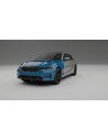BMW 3 G20 prefacelift pre-LCI Paint Protection Film | CrystalGuard TPU PPF Front Kit