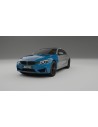 BMW M4 F82 Paint Protection Film | CrystalGuard TPU PPF Front Kit