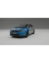 Seat Leon FR 5F Paint Protection Film | CrystalGuard TPU PPF Front Kit