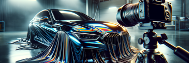 The Science and Application of Color Paint Protection Film Polyurethane